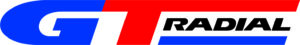 GT Radial logo 