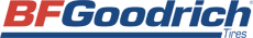 BFGoodrich logo 