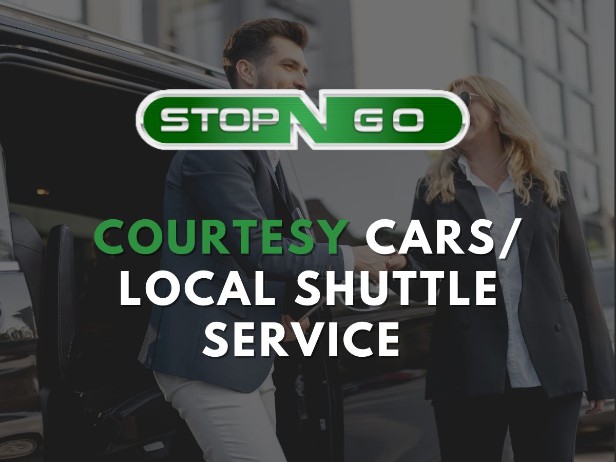 Shuttle Service