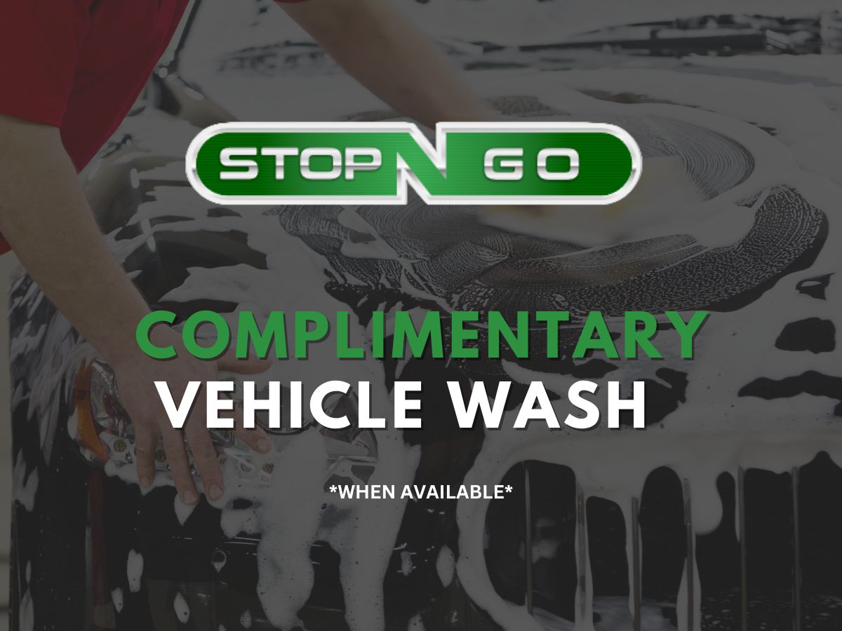 Vehicle Wash