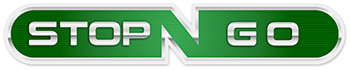 Stop N Go Automotive Logo