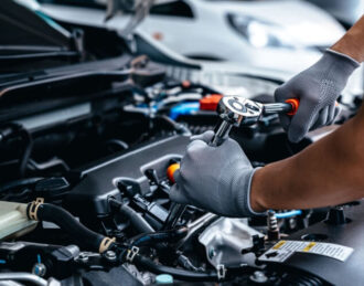 bmw automotive
