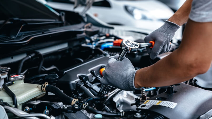 bmw automotive