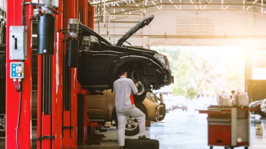 bmw repair near me