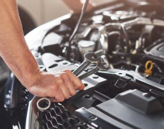 mercedes specialist near me