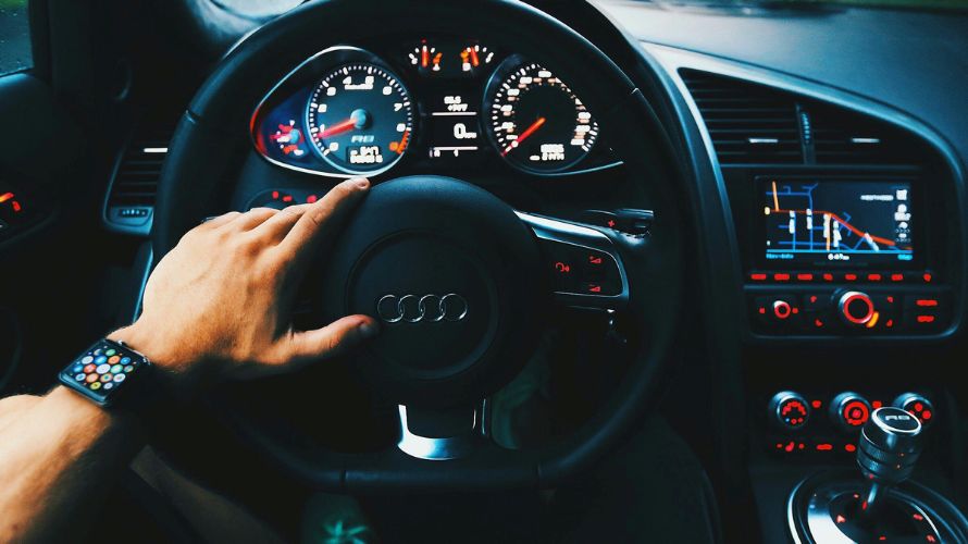 audi specialist near me