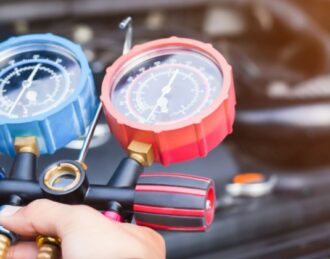 Auto Air Conditioning Repair Near Me in Burlington, ON