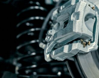 Brake Repair Near Me At Stop N Go Automotive