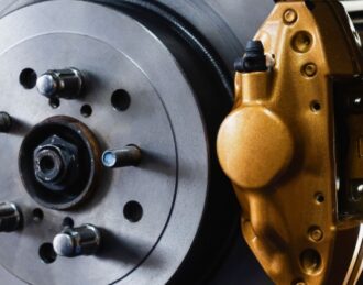 Brake Service Near Me Burlington, ON