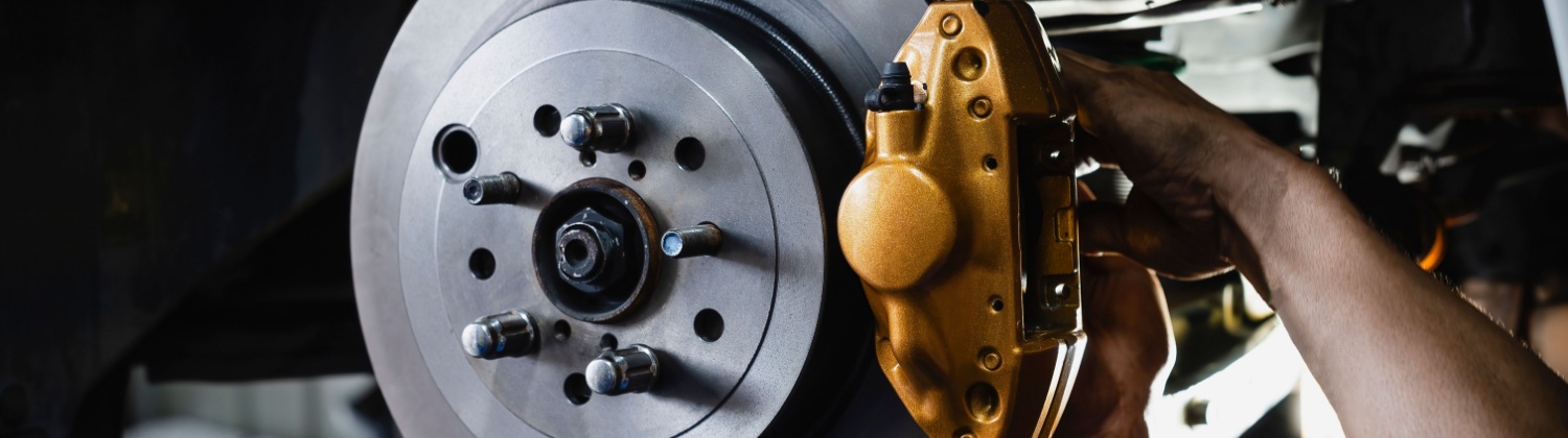 Brake Service Near Me Burlington, ON
