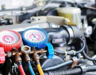 Car Air Conditioner Repair Near Me in Burlington, ON