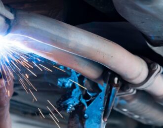 Muffler Shop In Burlington, ON: Stop N Go Automotive