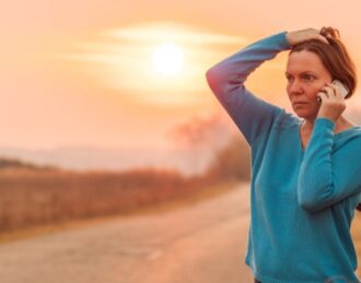 Reliable Emergency Roadside Help in Burlington, ON