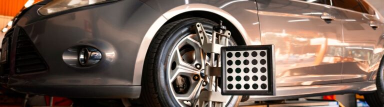 Front End Alignment Near Me Expert Guidance for Safe and Efficient Driving