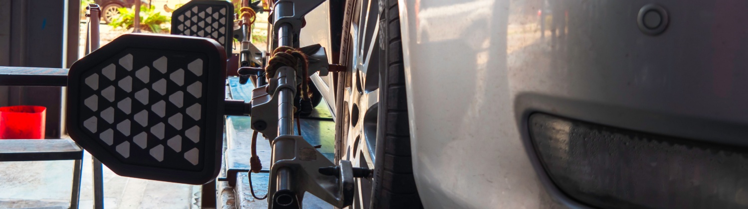 Tire Alignment Near Me In Burlington, ON