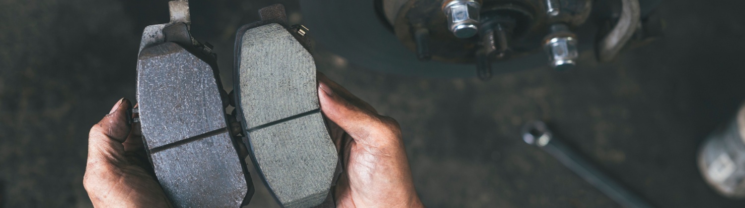 Reliable Brake Pad Replacement Near Me In Burlington, ON