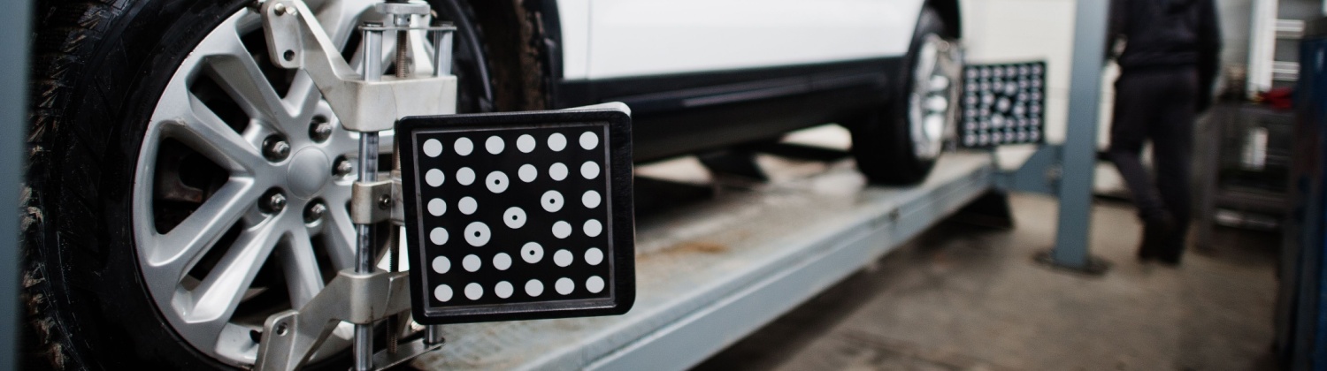 Car Alignment Near Me in Burlington, ON