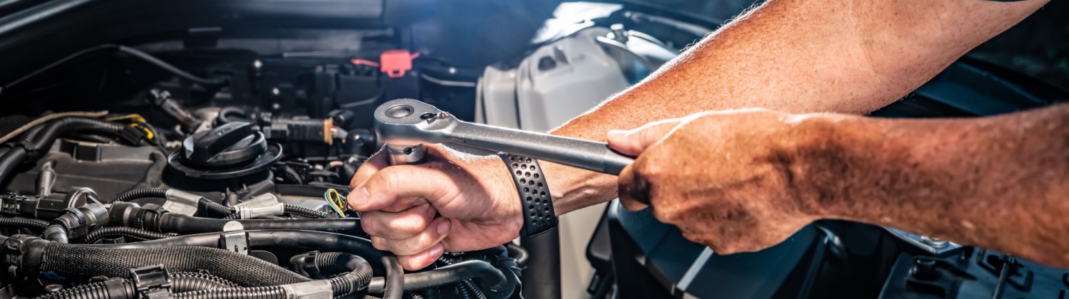 Transmission Shop In Burlington, ON